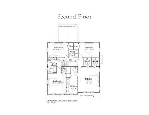 Floorplan 2 Image